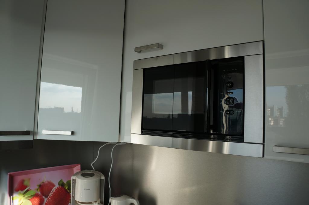 Koeln Deutz/Messe, Lanxess Arena Apartment Екстериор снимка