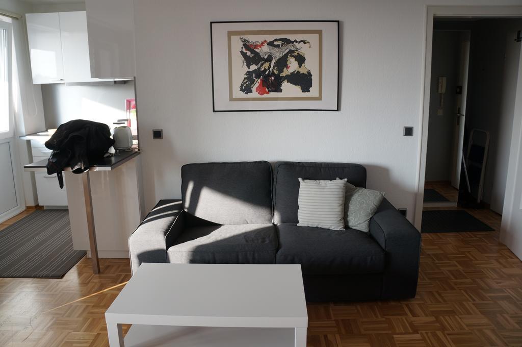 Koeln Deutz/Messe, Lanxess Arena Apartment Екстериор снимка