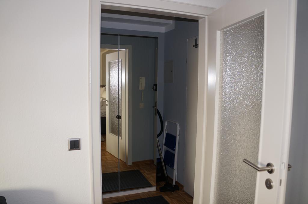 Koeln Deutz/Messe, Lanxess Arena Apartment Екстериор снимка