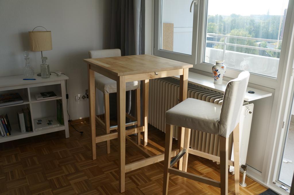 Koeln Deutz/Messe, Lanxess Arena Apartment Екстериор снимка
