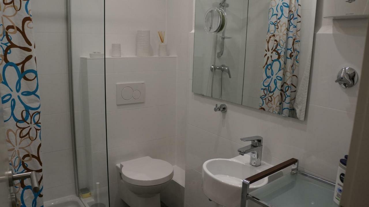 Koeln Deutz/Messe, Lanxess Arena Apartment Екстериор снимка