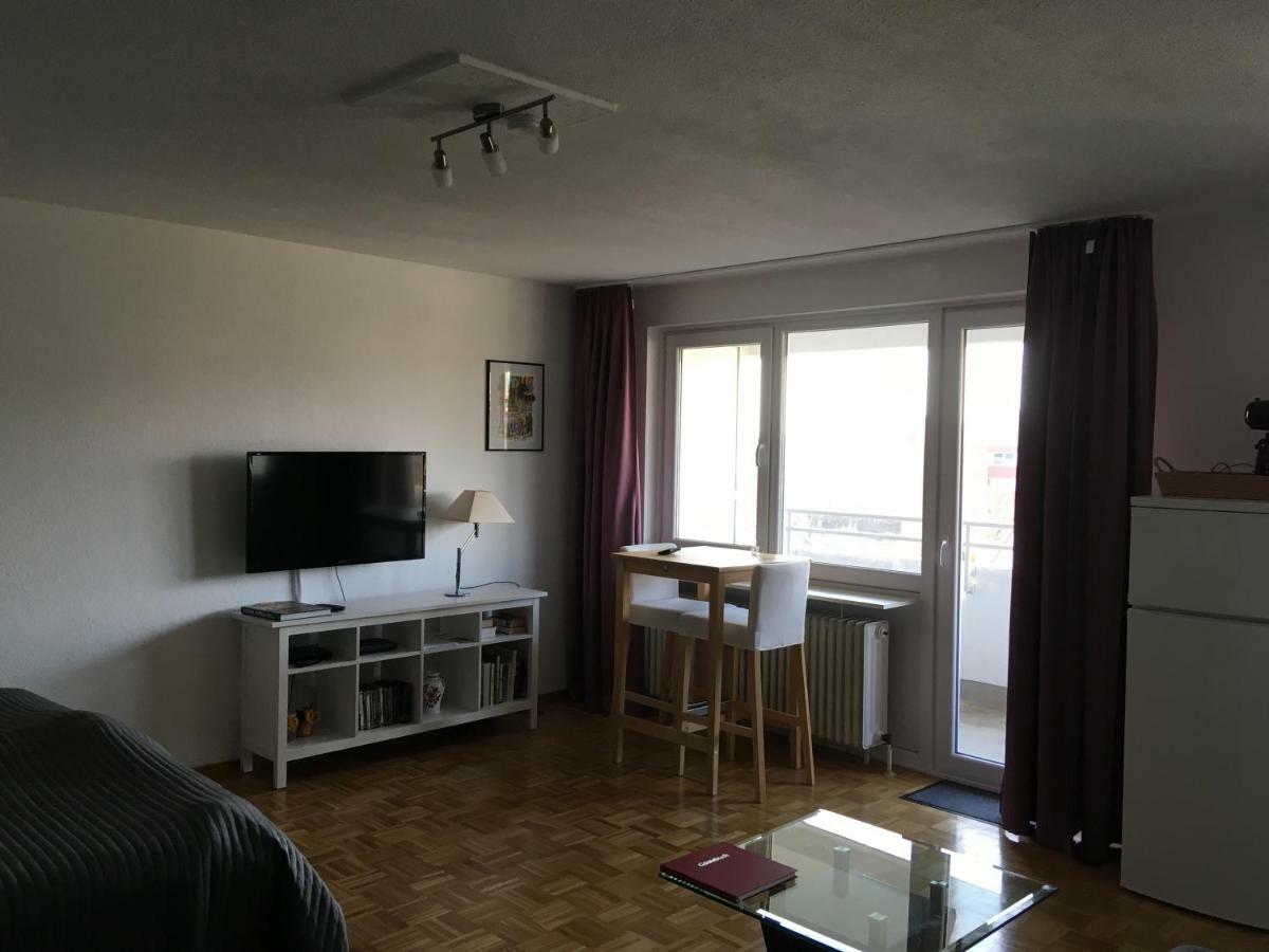 Koeln Deutz/Messe, Lanxess Arena Apartment Екстериор снимка