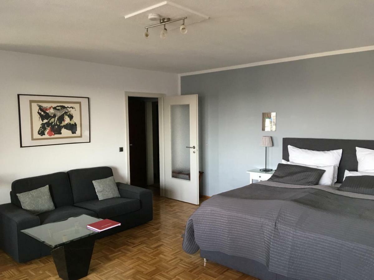 Koeln Deutz/Messe, Lanxess Arena Apartment Екстериор снимка